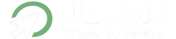 ULUSİS Bilişim ve Yazılım