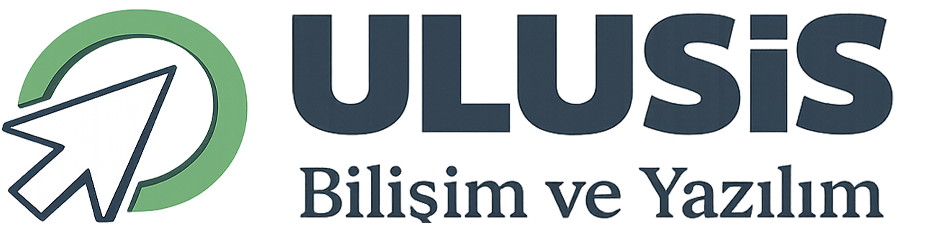 ULUSiS Logo