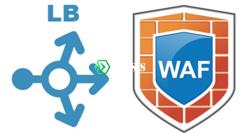 Loadbalancer & WAF